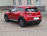 Mazda CX-3 (2015) 2.0 Skyactiv-G, 4X4 - náhled 3