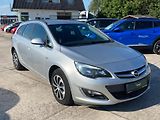 Opel Astra - náhled 9