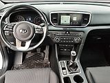 Kia Sportage (2018) ČR , kamera , 1.majitel - náhled 14