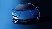 Lamborghini Temerario