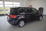 Volkswagen Touran 2,0 TDi, 7-míst,DSG,NAVI,KŮŽE, - náhled 6