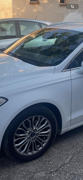 Ford Mondeo (2020) Titanium 8AT 2.0 EcoBlue -Full - fotka 7 z 40