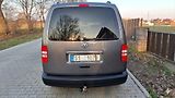 Volkswagen Caddy maxi 4x4 servisní historie     - náhled 6