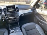 Mercedes-Benz GLE GLE 350d 4M - náhled 11