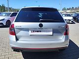 Škoda Octavia 2.0 TDi/135kW RS DSG ČR - náhled 6