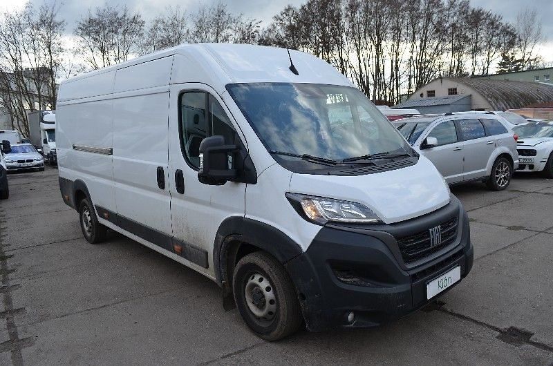 Fiat Ducato - fotka 2 z 15