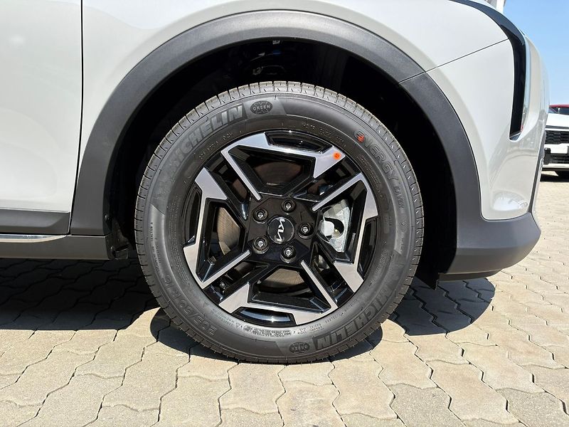 Kia Ceed (2026) 1,0 T-GDi GPF SPIN (2027) - fotka 9 z 13