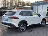 Toyota Corolla Cross 2.0HSD, ČR-1, Premiere, záruka - náhled 7