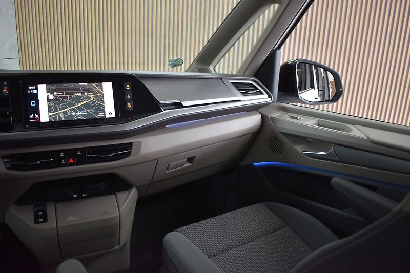 Volkswagen Multivan 2.0 TDI EDITION*TAŽNÉ*DPH*ČR 1 - fotka 10 z 42
