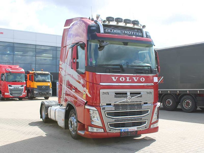 Volvo FH 500 XL, LOWDECK, EURO 6, I-PAR - fotka 2 z 19