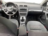 Škoda Octavia (2011) 1.4 TSi, Ambition, +kola - náhled 8