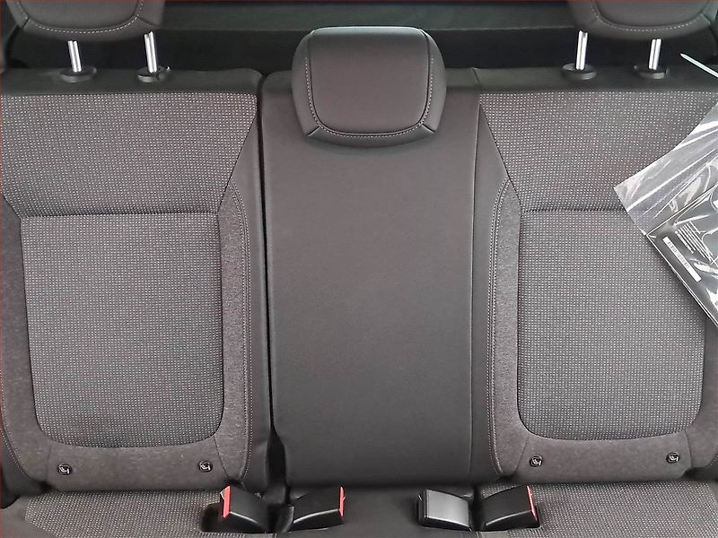 Opel Crossland X (2021) 1.2 Turbo, Serv.kniha, Kůže - fotka 10 z 23