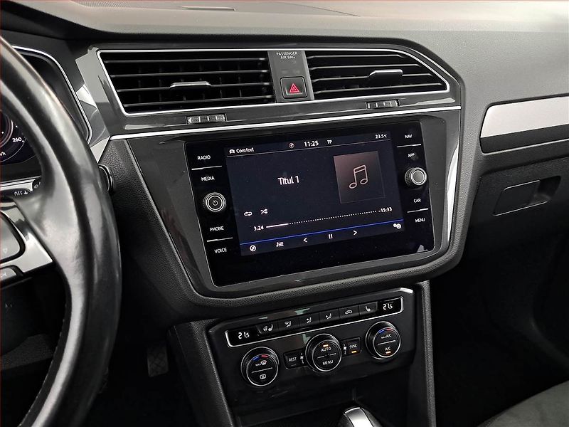 Volkswagen Tiguan (2020) 2.0 BiTDI - fotka 12 z 24