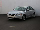 Volvo S40 (2007) 2.5 i, 1.maj, servis.kniha - náhled 2