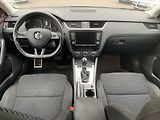 Škoda Octavia (2015) 1.6 TDi, ČR, DSG, panor - náhled 8