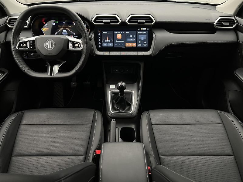 MG ZS 1.5 ELEGANCE CZ 1.maj. - fotka 2 z 39