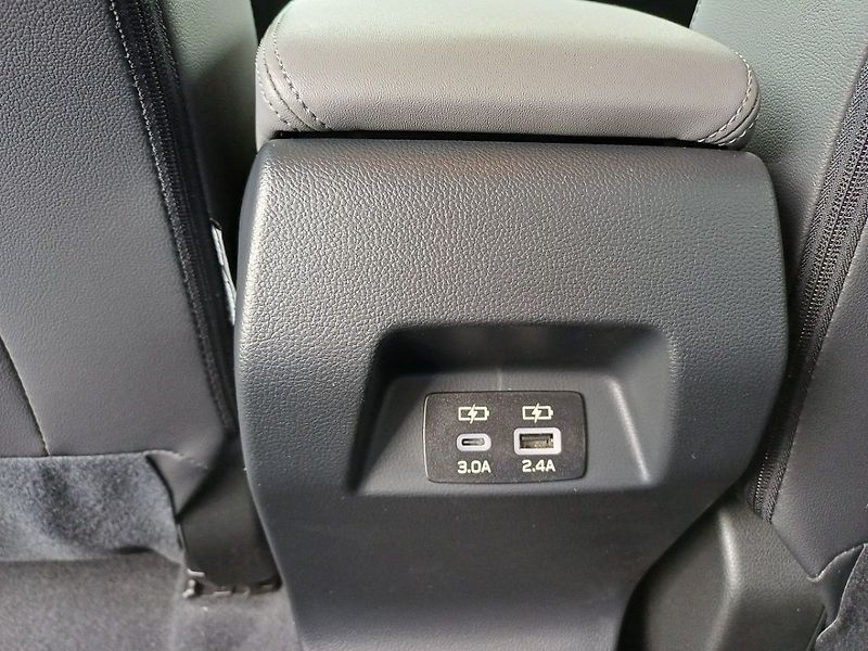 Subaru Crosstrek Comfort navi + ZIMNÍ PNEU A&nb - fotka 20 z 22