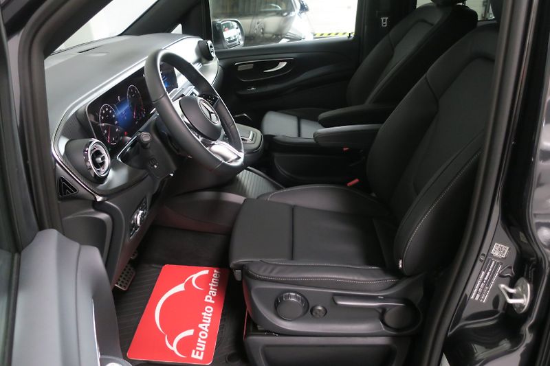 Mercedes-Benz Třídy V (2025) 300d AVG LONG 4MATIC NOVÝ - fotka 10 z 50