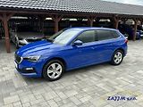 Škoda Scala Style plus 81kw + el kufr - náhled 16