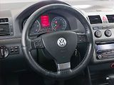 Volkswagen Touran (2008) Cross 1.9 TDI, Automat - náhled 20