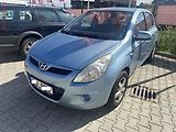 Hyundai i20 (2010) 1.2 i - náhled 1