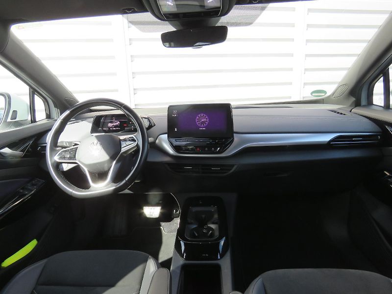 Volkswagen ID.4 ID4 150kw Pro 96,7% bat - fotka 3 z 8