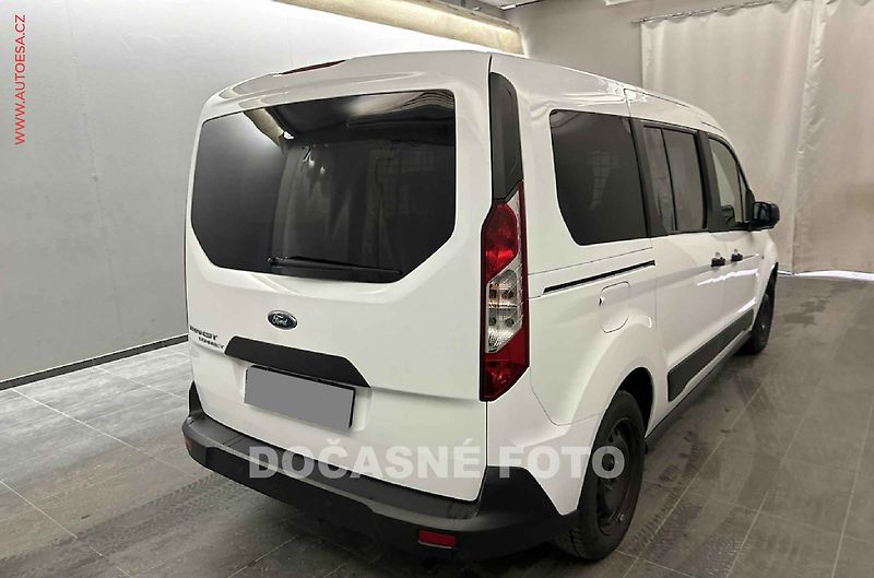 Ford Transit Connect (2021) 1.5TDCi MAXi, Trend, navi - fotka 3 z 9