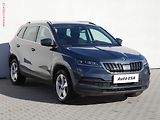 Škoda Karoq (2019) 1.6 TDi, Soleil, DSG, LED, - náhled 1