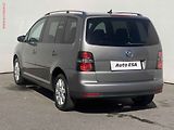 Volkswagen Touran (2010) 1.6i, Freestyle, navi - náhled 6
