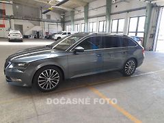 Škoda Superb (2019) 2.0, AT, bixen, kůže - fotografie inzerátu