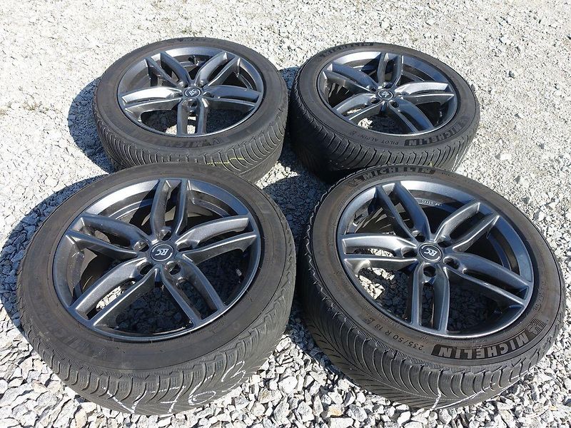 Ford S-MAX 2,5 HEV ST-Line - fotka 50 z 68