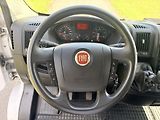 Fiat Ducato 2.3 JTD 103KW 9 MÍST REZERVACE - náhled 9