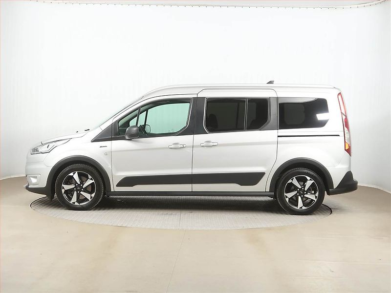 Ford Tourneo Connect (2021) Maxi Active 1.5 EcoBlue, 5Míst - fotka 3 z 17