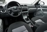 Škoda Octavia 1.4 MPI AMBIENTE - náhled 17