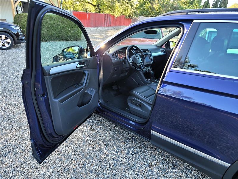 Volkswagen Tiguan 1,5 JIŽ NENÍ AKTUÁLNÍ - fotka 7 z 48