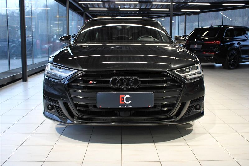 Audi S8 V8 TFSi 420kW quattro NezTop/P - fotka 2 z 38