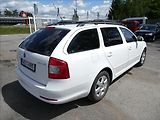 Škoda Octavia 1,2 TSi 77kW motor 110tKm,2xko - náhled 8