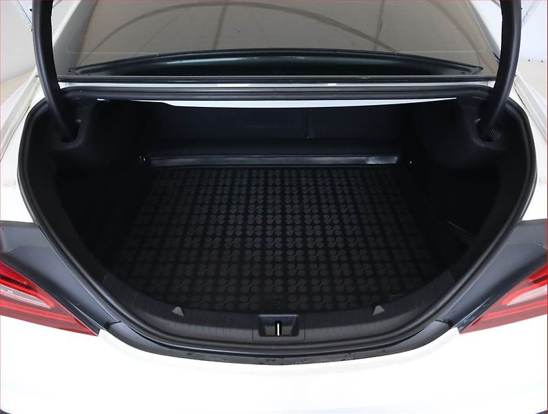 Mercedes-Benz CLA (2016) 200 CDI, Automat, Kůže, Navi - fotka 14 z 20
