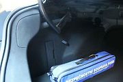 Ford Focus Sedan.