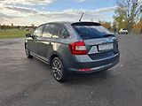 Škoda Rapid (2015) Spaceback EDITION 1.2TSi 63kW, - náhled 6