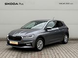 Škoda Fabia (2025) 1.0 TSI 85 kW DSG TopSelection - náhled 1