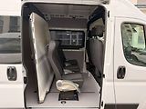 Fiat Ducato 2.2 MTJ 140k L2H2 - 6 míst - s - náhled 11