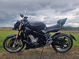 Kawasaki ZXR 400 (1994) - náhled 3