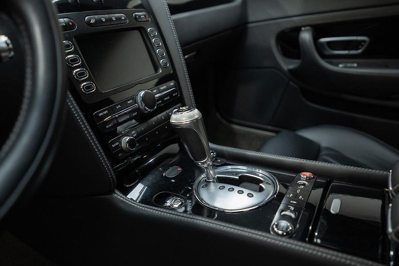 Bentley Continental GT GT Speed 6.0 W12 448 kW - fotka 15 z 31
