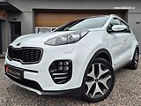 Kia Sportage (2018) 1.6T-GDi 130KW GT-line 4x4  - náhled 2