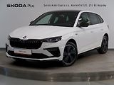 Škoda Scala (2025) MONTE CARLO 1.0TSI 85KW DSG - náhled 1