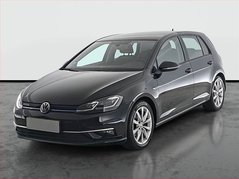Volkswagen Golf (2019) Marathon Edition 1.5 TSI - fotka 2 z 17