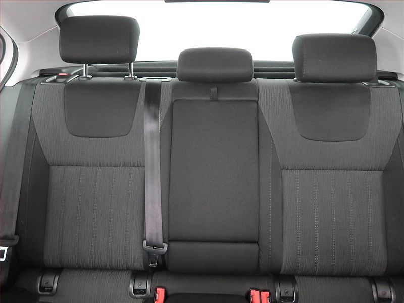 Škoda Octavia (2018) Style 1.5 TSI, Automat - fotka 10 z 19