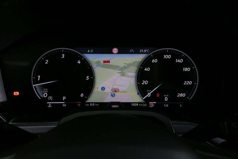 Volkswagen Touareg (2026) NEW Final Edition R Line 210kW - fotka 17 z 50