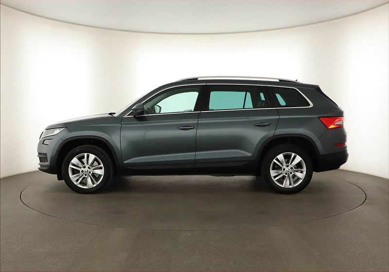 Škoda Kodiaq (2018) 2.0 TDI 4x4 - fotka 3 z 20